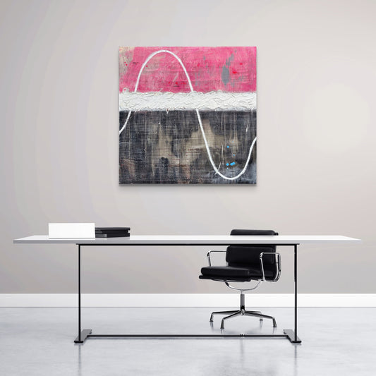 Still, Somewhere, Surely